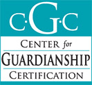 Center for Guardianship Certification